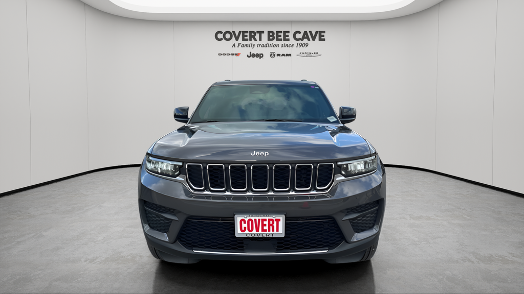 New Car 2025 Jeep Grand Cherokee  For Sale Under $40,000 In Austin, Texas