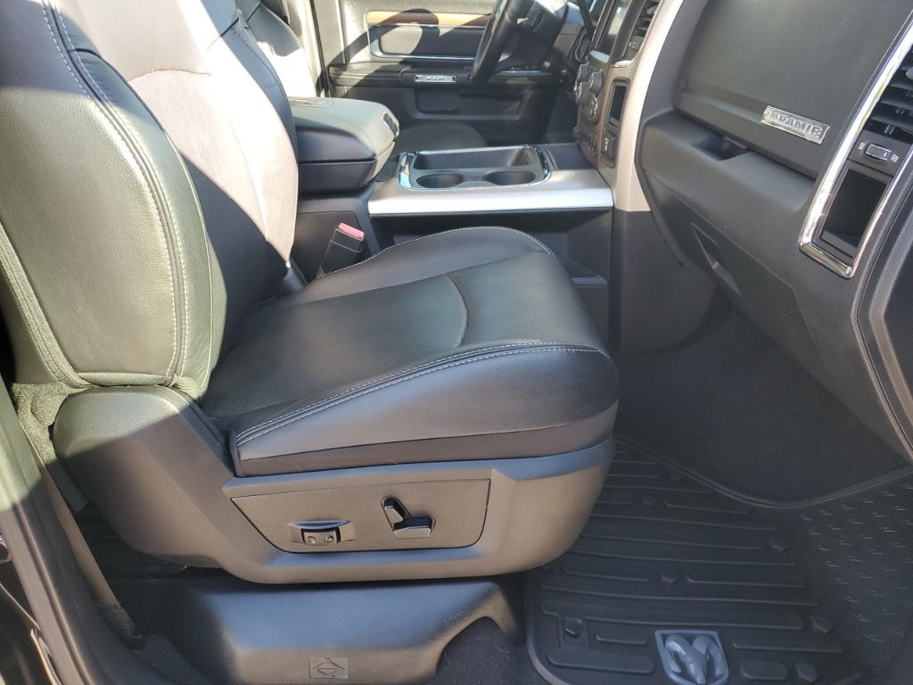 Used Car 2016 Ram 2500  Laramie For Sale Under $50,000 In Austin, Texas