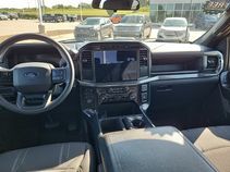 Used 2024 Ford F-150 Truck