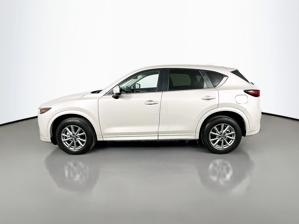 Thumbnail: 2024 Mazda CX-5 - 8