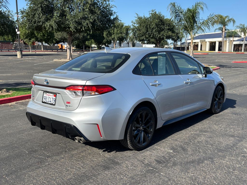 Thumbnail: 2025 Toyota Corolla - 5