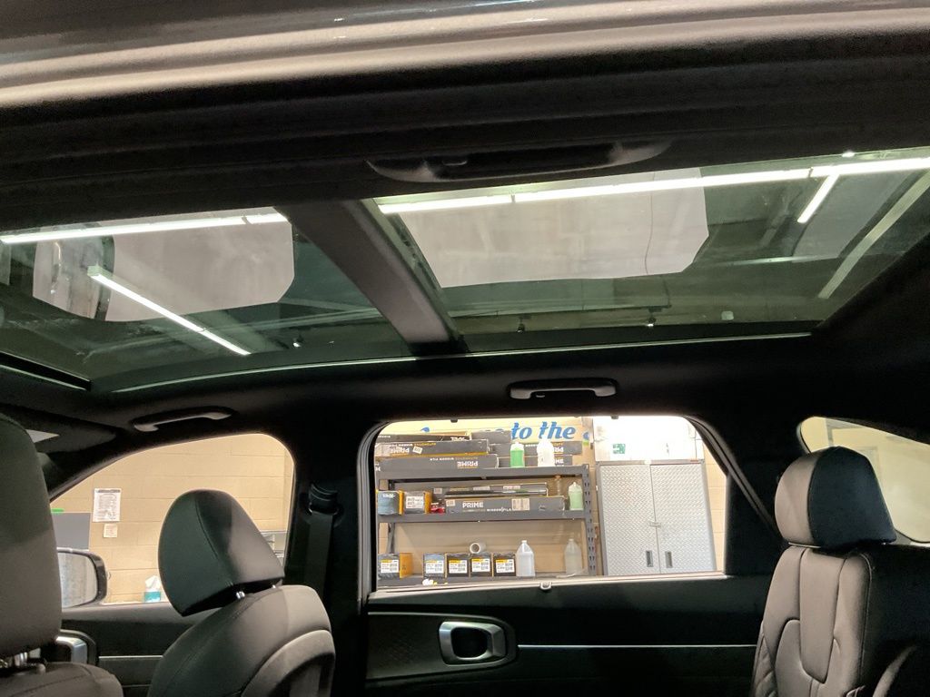 New 2026 Beige Kia X-Line SX Prestige image 19