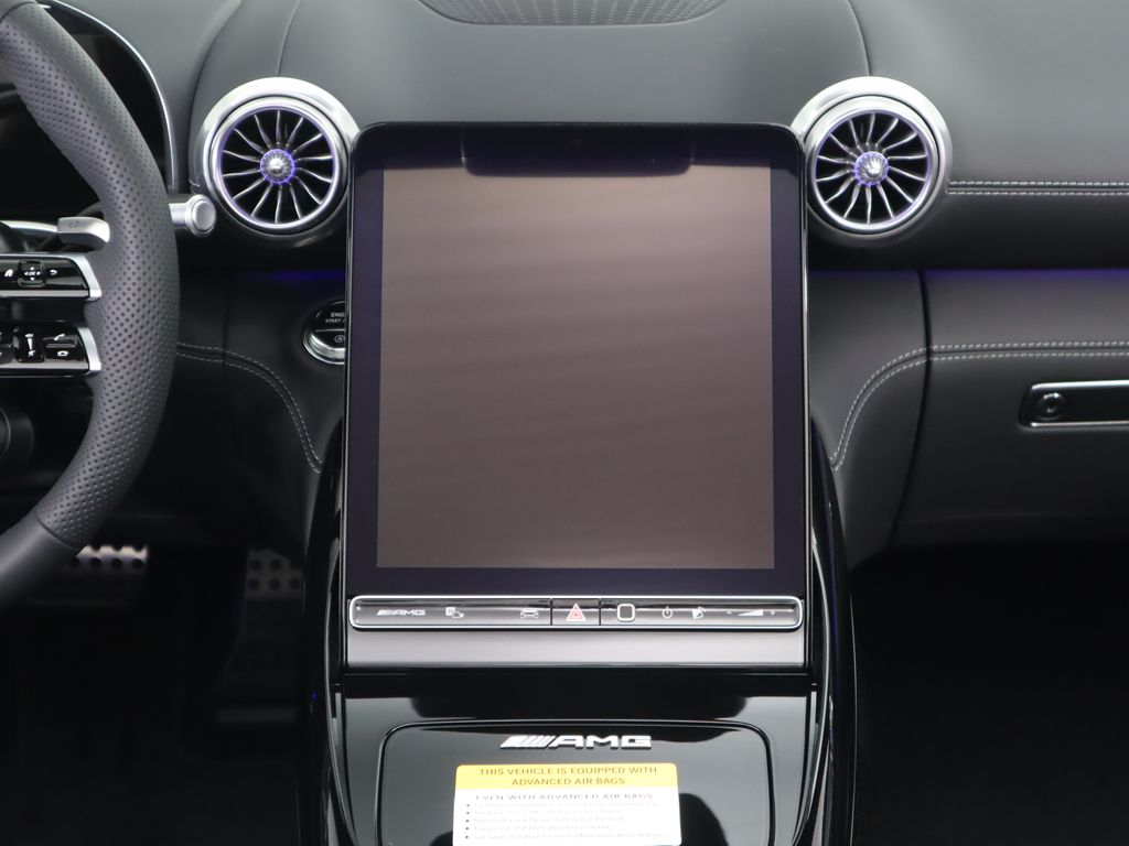 Thumbnail: 2026 Mercedes-Benz SL-Class - 23