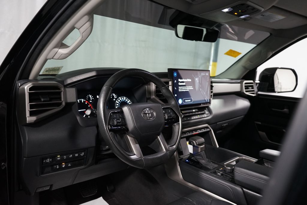 Thumbnail: 2023 Toyota Tundra - 12