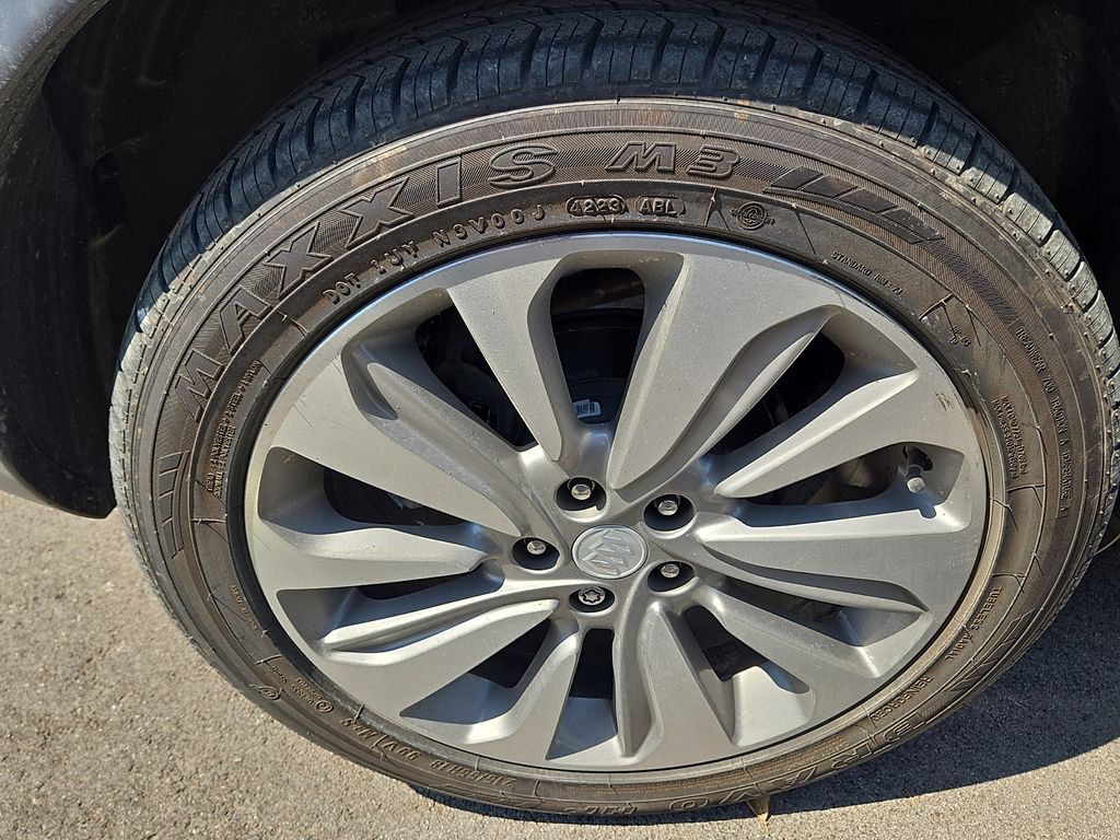 Used 2018 Buick Encore Preferred For Sale in Farmington, AR