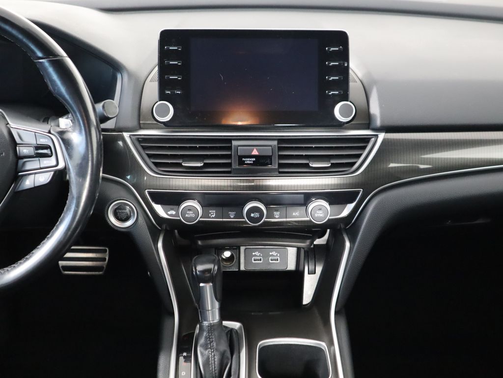 Thumbnail: 2022 Honda Accord - 14