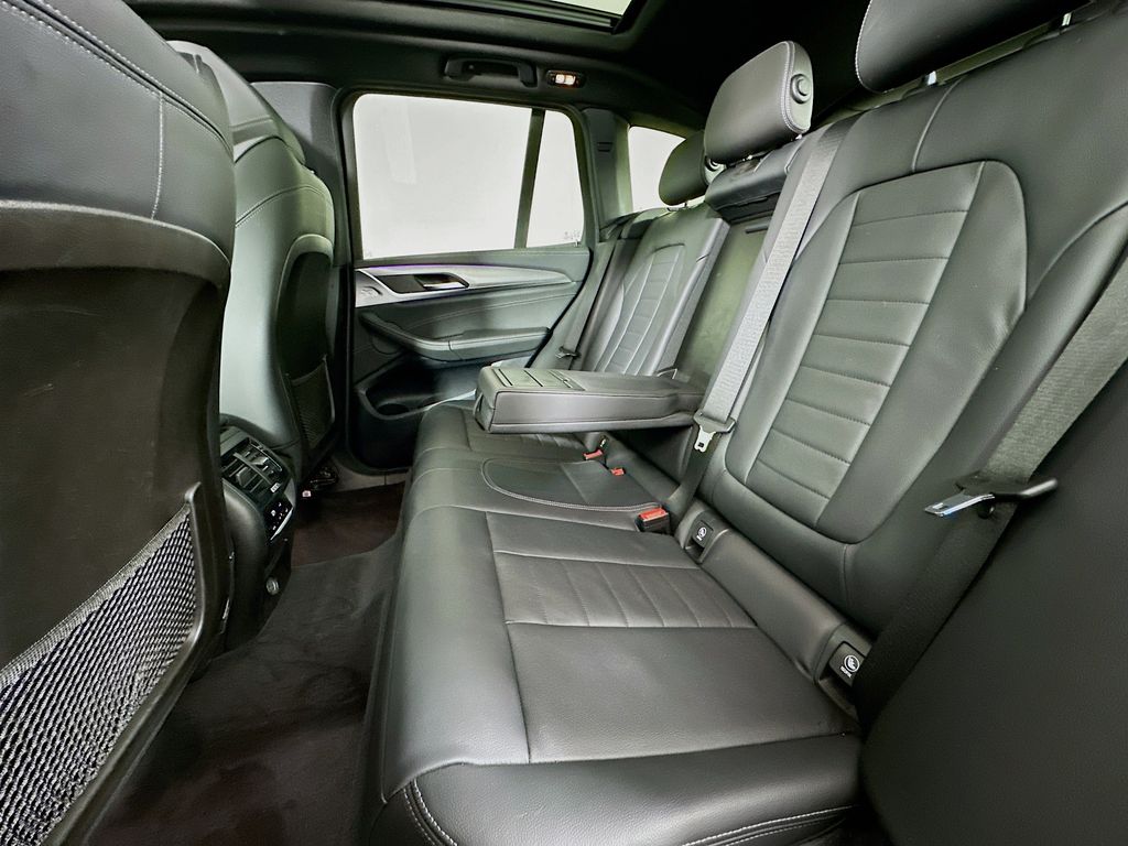 Thumbnail: 2018 BMW X3 - 25