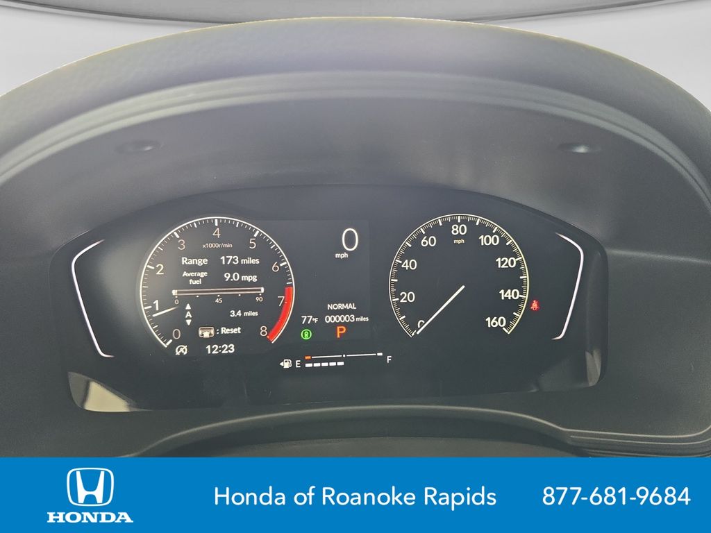 New 2026 Honda Civic Hatchback Hatchback