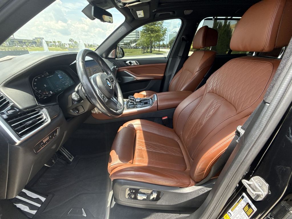 Thumbnail: 2023 BMW X5 - 30