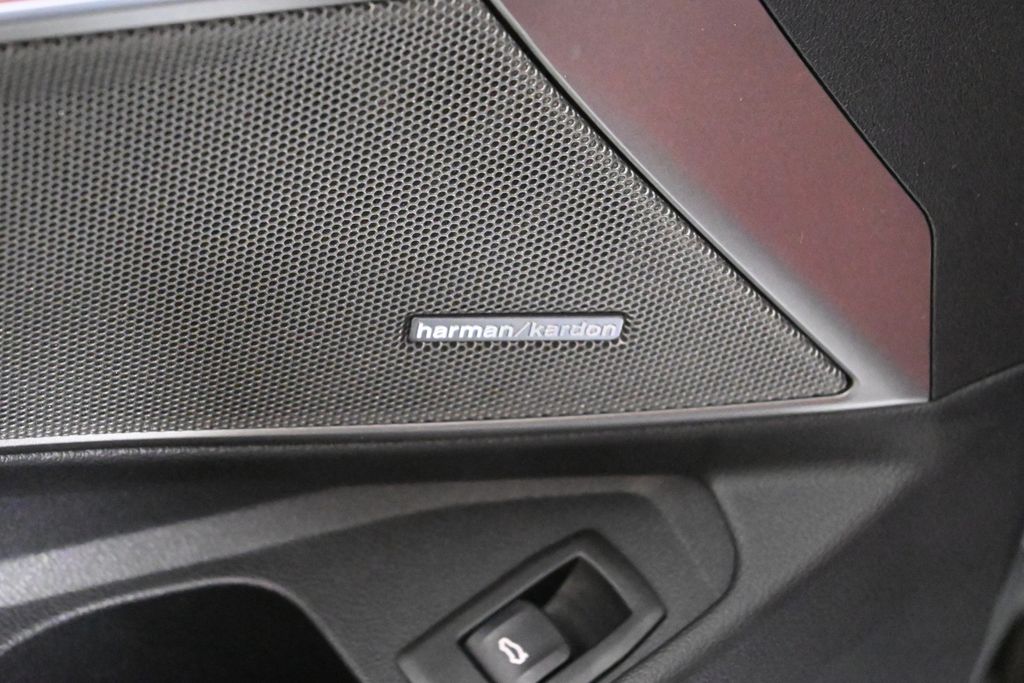 Thumbnail: 2024 BMW M3 - 29