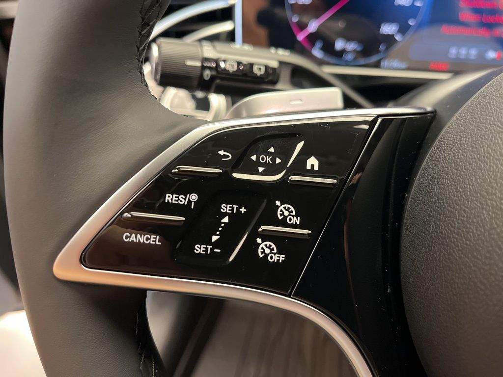 Thumbnail: 2026 Mercedes-Benz E-Class - 14