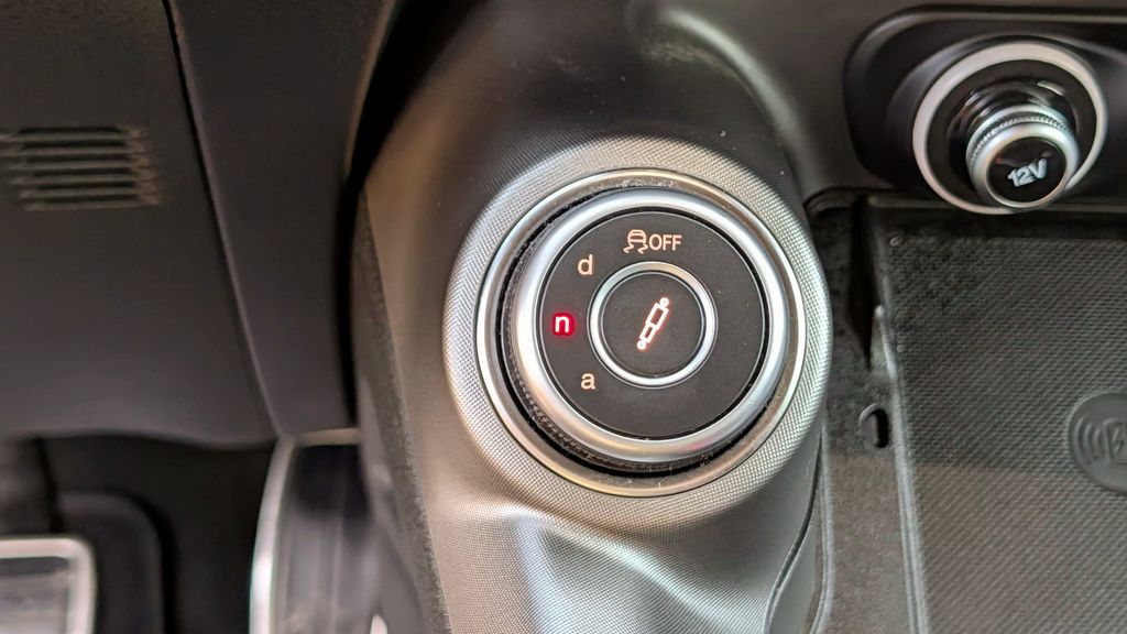 Used 2024 Alfa Romeo Tonale Veloce 4D Sport Utility