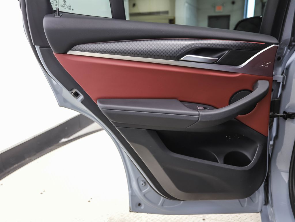 Thumbnail: 2022 BMW X3 - 19