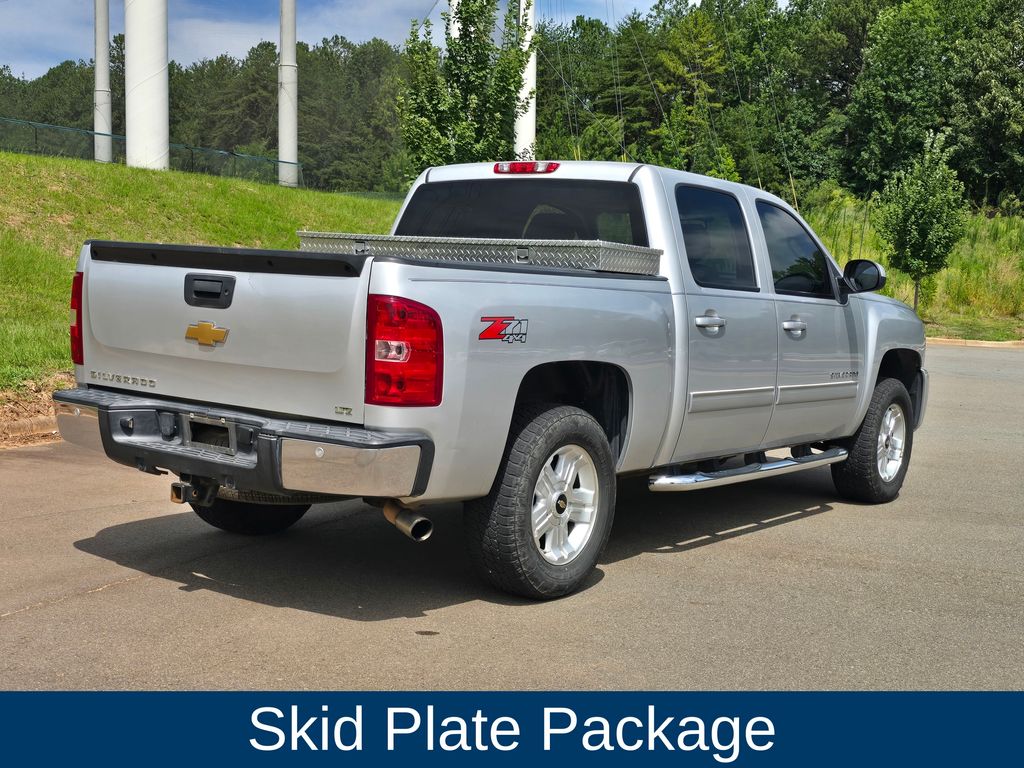 ChevroletSilverado 15004
