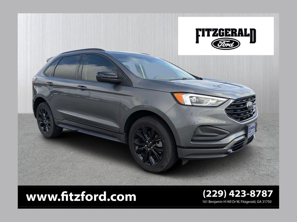 2024 Ford Edge SE