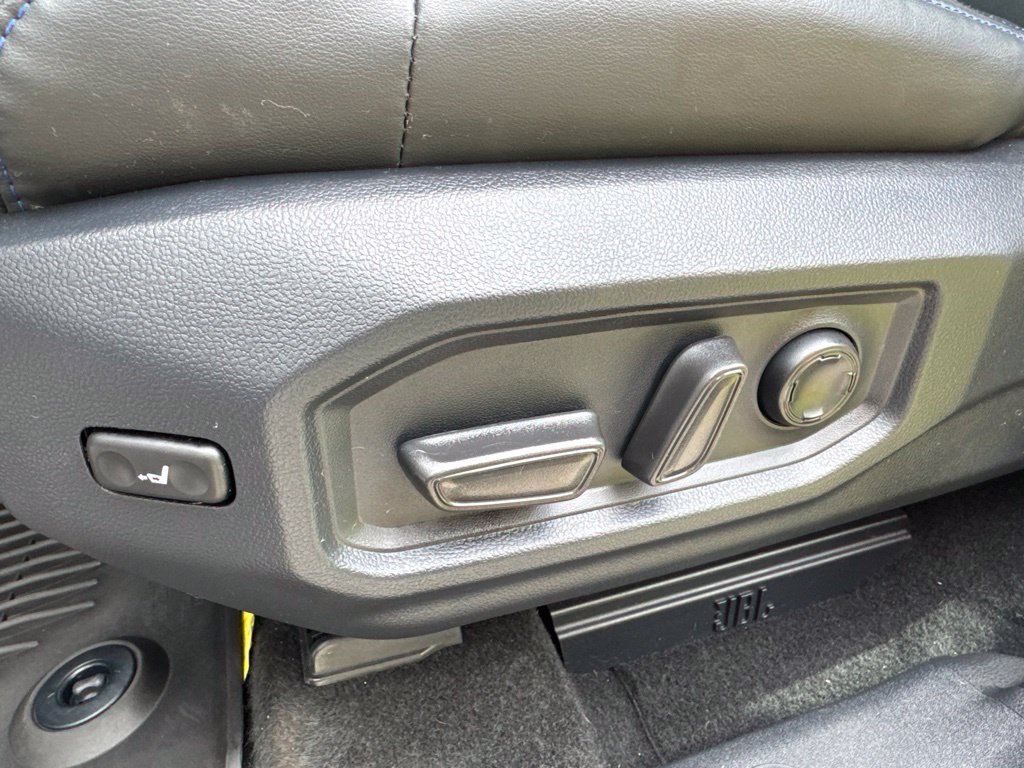 Used 2023 Toyota Tundra Truck