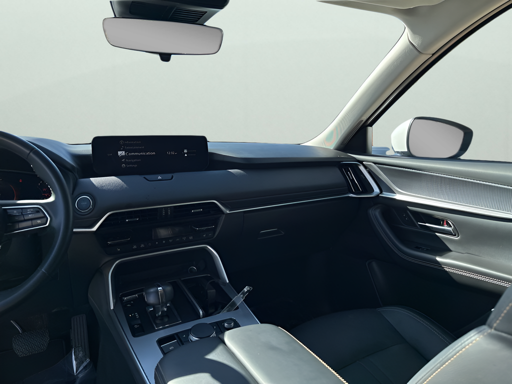 Used Car 2024 Mazda Cx-90 Phev  Preferred For Sale Under $35,000 In Austin, Texas