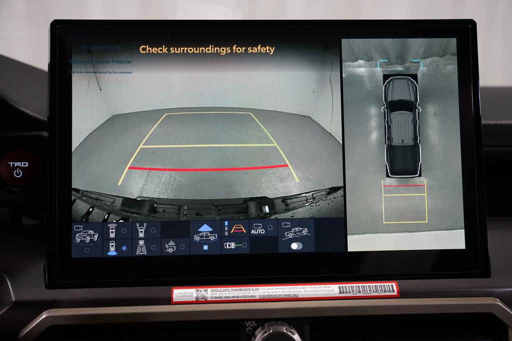 Thumbnail: 2026 Toyota Tacoma - 21