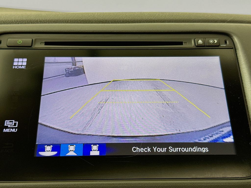 Used Car 2018 Honda Hr-v  Ex For Sale Under $20,000 In Austin, Texas