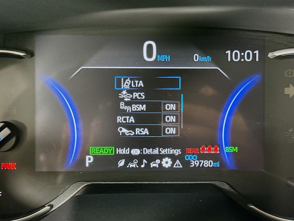 Thumbnail: 2024 Toyota RAV4 - 12