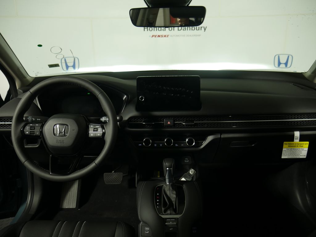 Thumbnail: 2027 Honda HR-V - 11