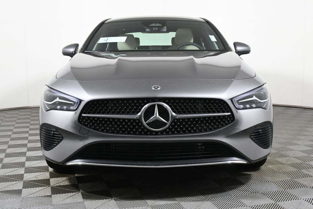 Thumbnail: 2026 Mercedes-Benz CLA - 9