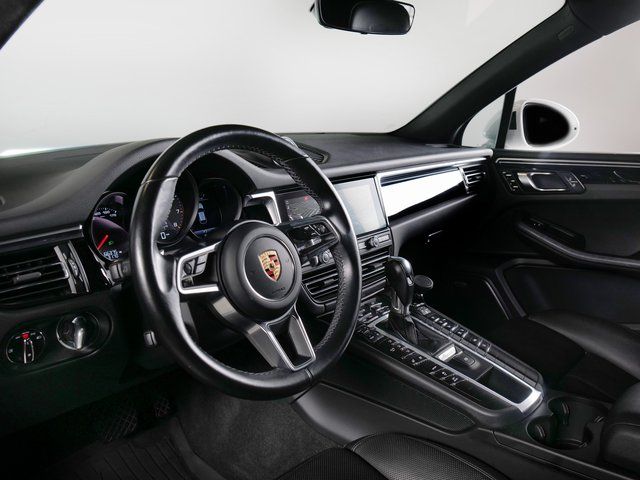 Certified Used 2019 White Porsche S image 4