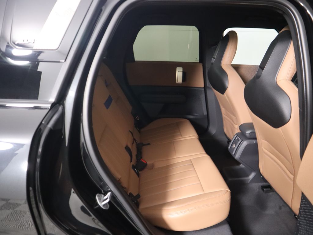 Thumbnail: 2026 MINI Cooper Countryman - 23