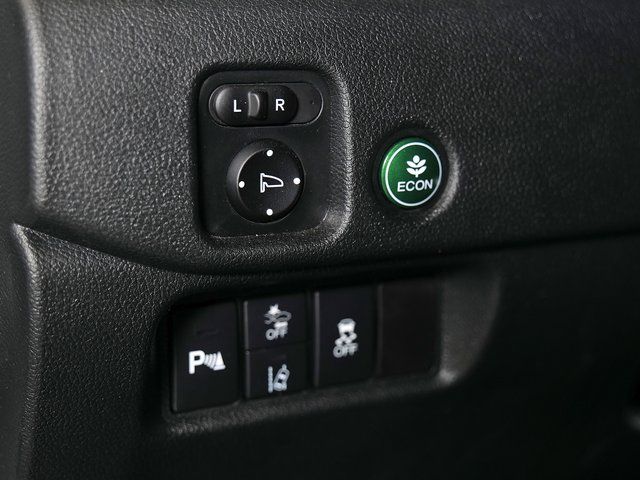 Used 2023 White Honda EX-L image 22