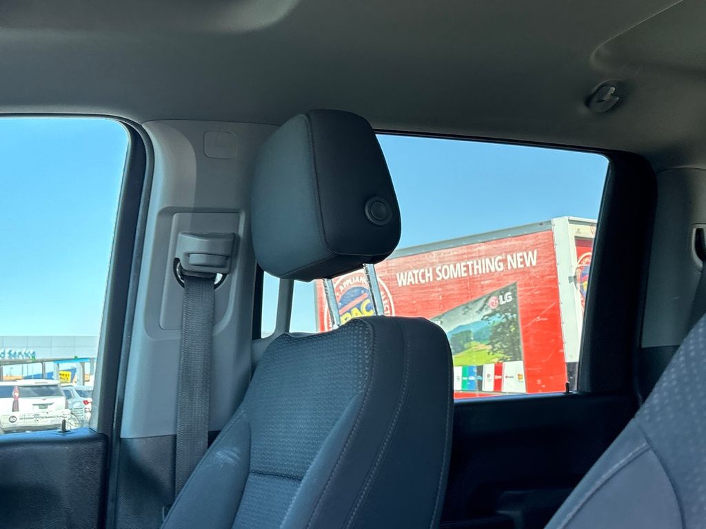 Used Car 2023 Chevrolet Silverado 2500hd  Work Truck For Sale Under $40,000 In Austin, Texas