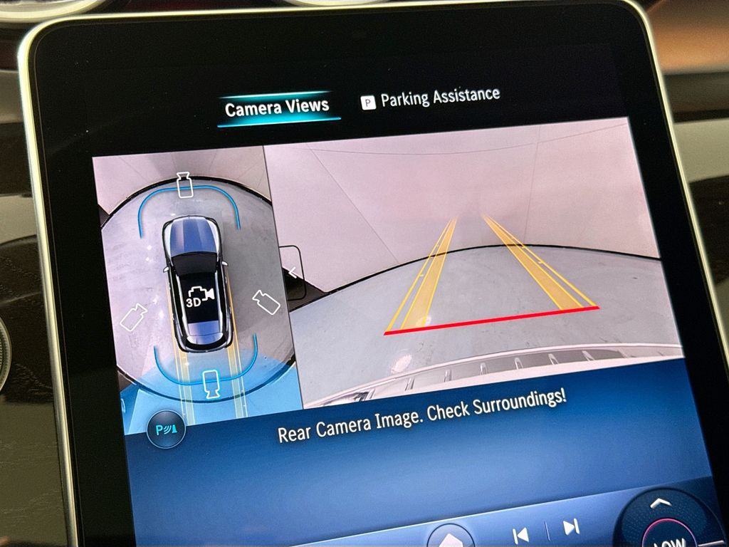 Thumbnail: 2026 Mercedes-Benz GLC - 16