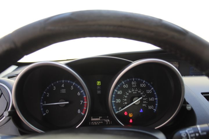 Used Car 2013 Mazda Mazda3  I Touring For Sale Under $10,000 In Georgetown, Texas