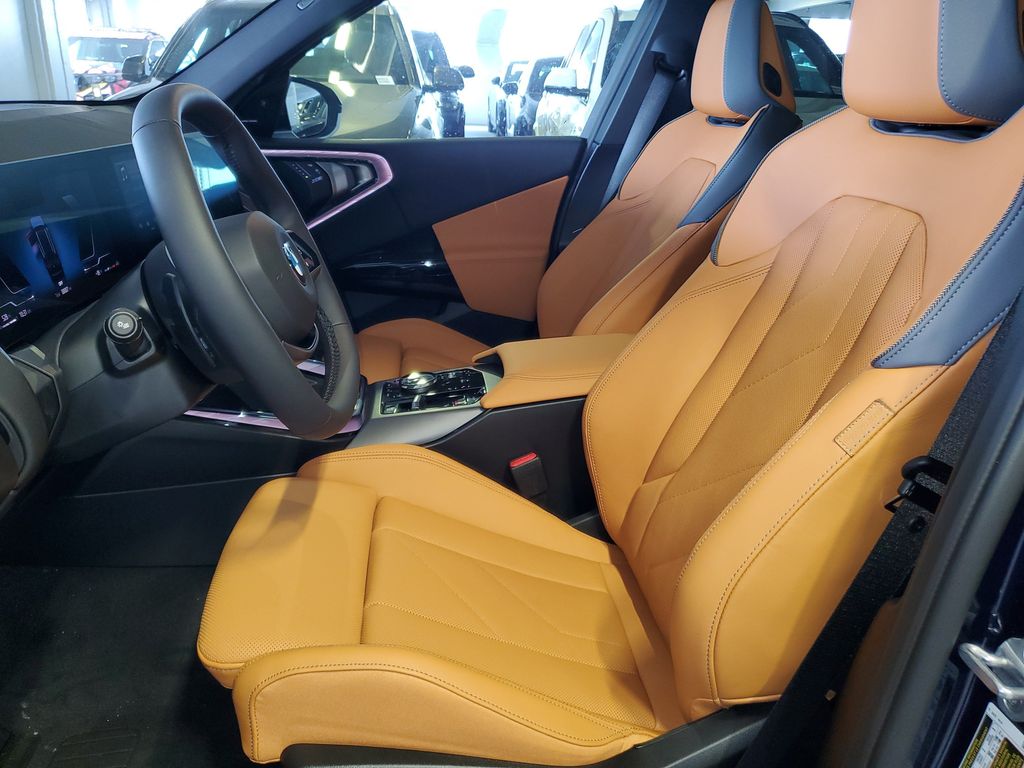 New 2026 Blue BMW 30 xDrive image 16