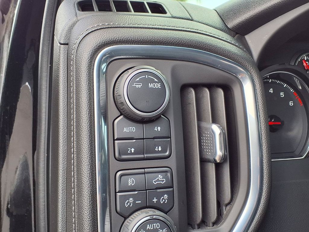 Used 2021 Chevrolet Silverado 1500 Truck