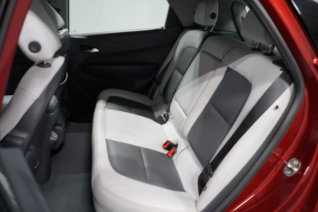 2019 Chevrolet Bolt EV Premier 26