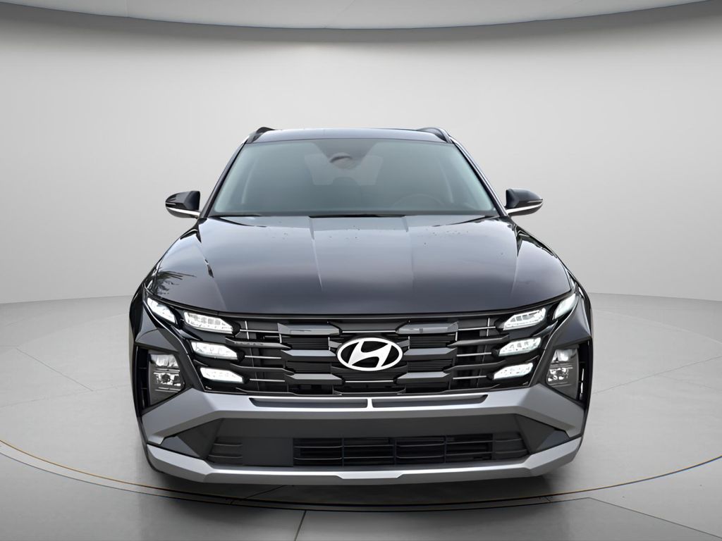 2026 Hyundai Tucson - $33,840