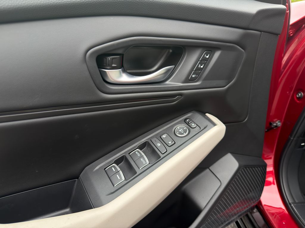Thumbnail: 2026 Honda Accord - 26