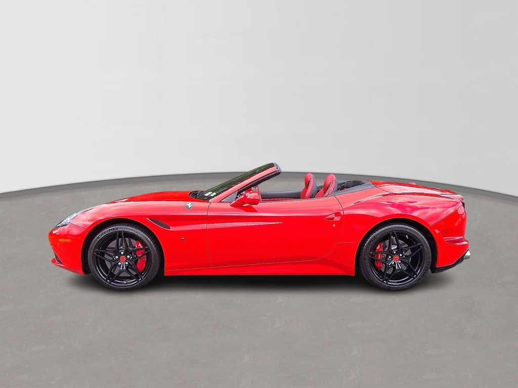 Thumbnail: 2016 Ferrari California - 7