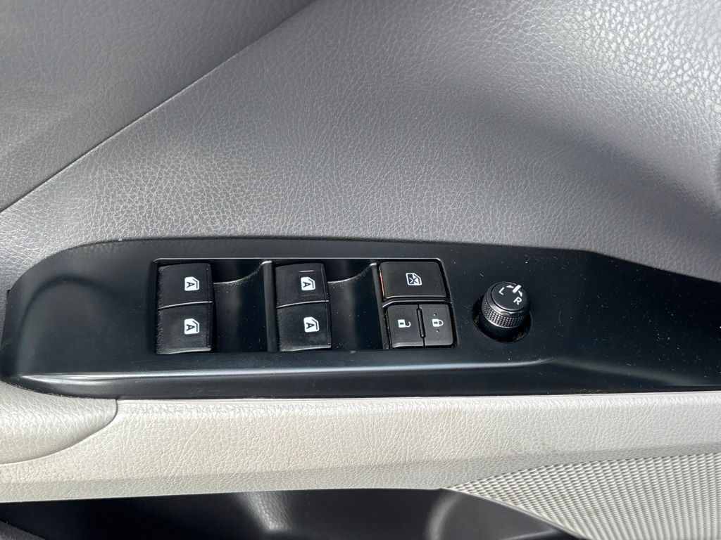 Used 2018 Toyota Camry Sedan