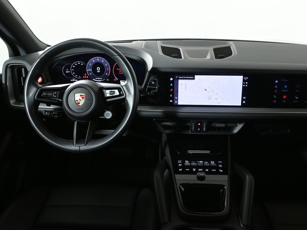 Thumbnail: 2024 Porsche Cayenne - 17