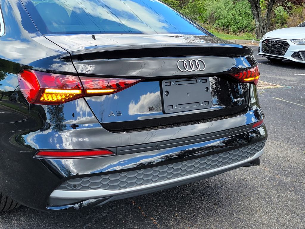 Thumbnail: 2026 Audi A3 - 6