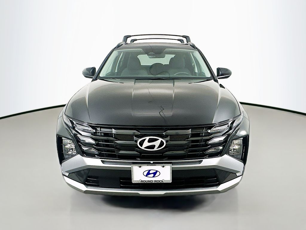 Thumbnail: 2026 Hyundai Tucson - 2