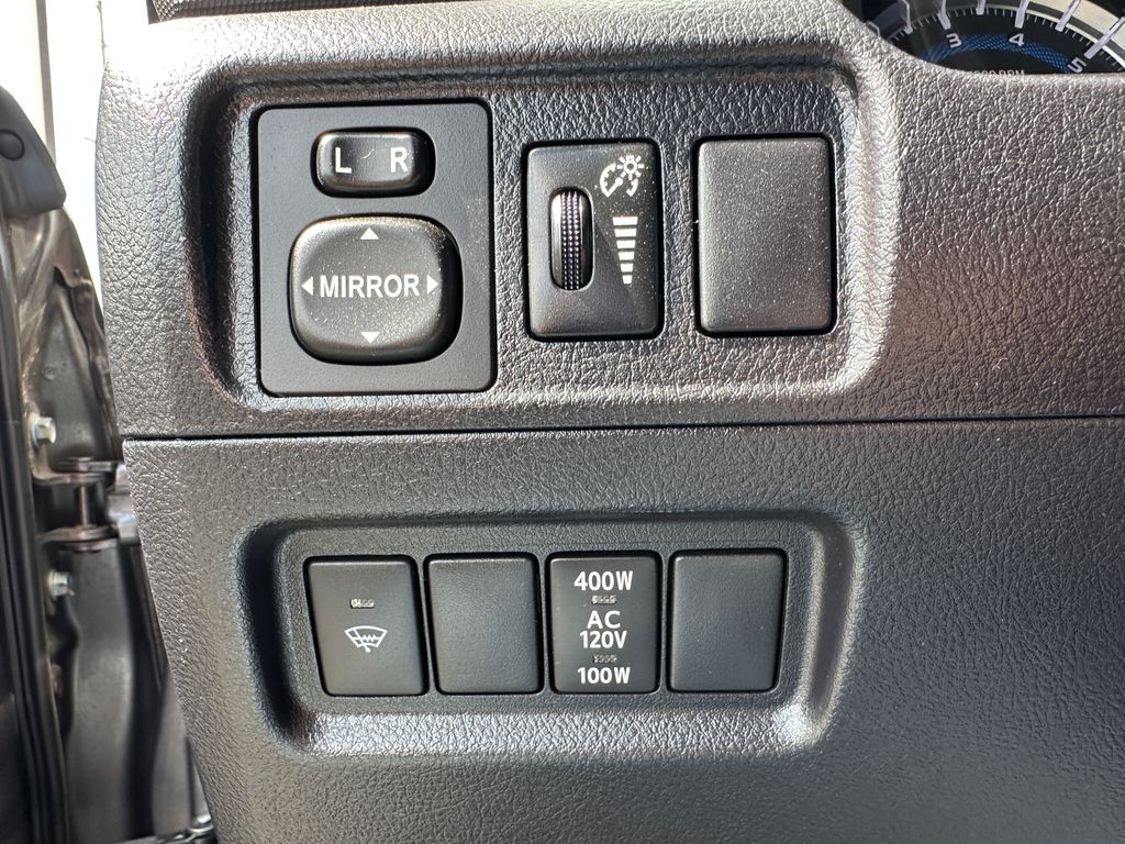 2016 Toyota 4Runner TRD Pro