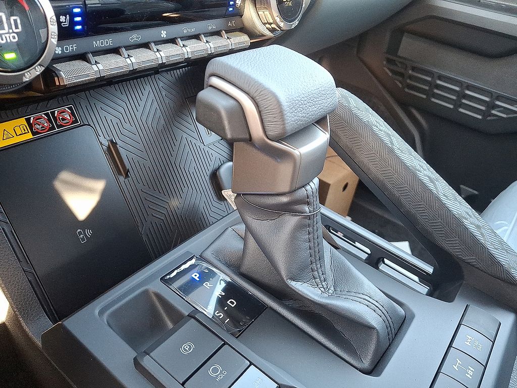 Thumbnail: 2025 Toyota Tacoma - 7