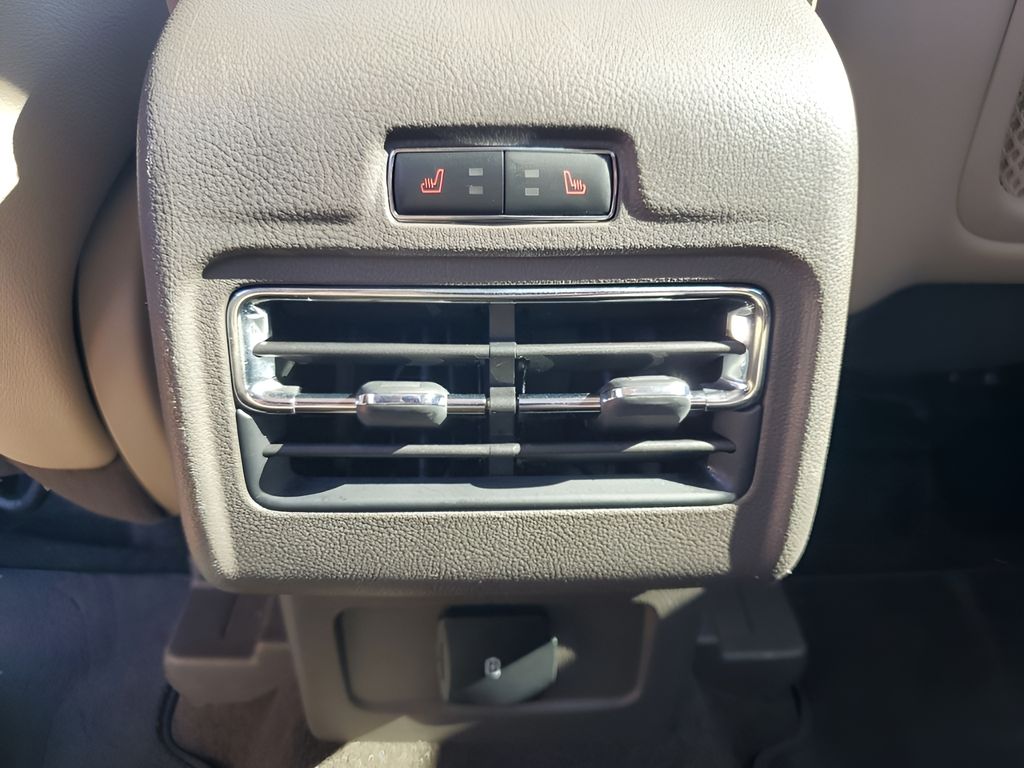 Used Car 2020 Lincoln Corsair  Reserve For Sale Under $30,000 In Austin, Texas