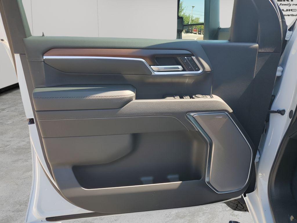 New Car 2025 Gmc Sierra 2500hd  Denali For Sale Under $90,000 In Austin, Texas