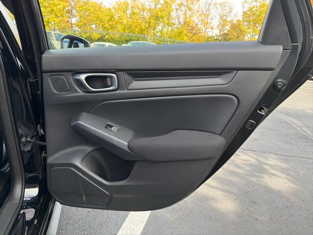 Thumbnail: 2024 Honda Civic - 23