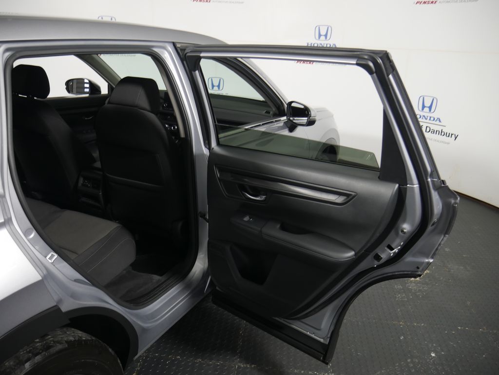 Thumbnail: 2023 Honda CR-V - 8