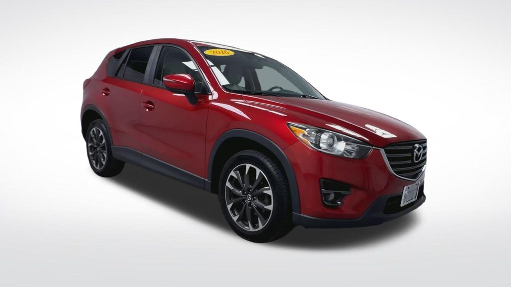 もみ Amazon.com: Spieg Driver Side Mirror for 2015-2016 Mazda CX-5