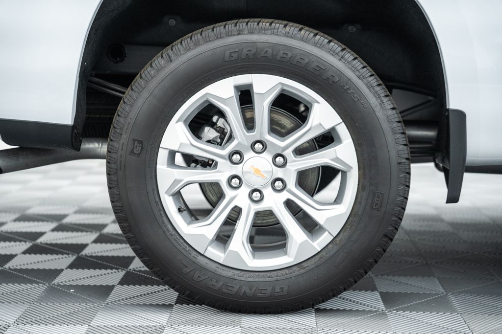 ChevroletSilverado 150020